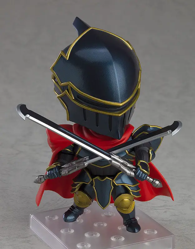 Nendoroid Overlord Dark Hero Momon