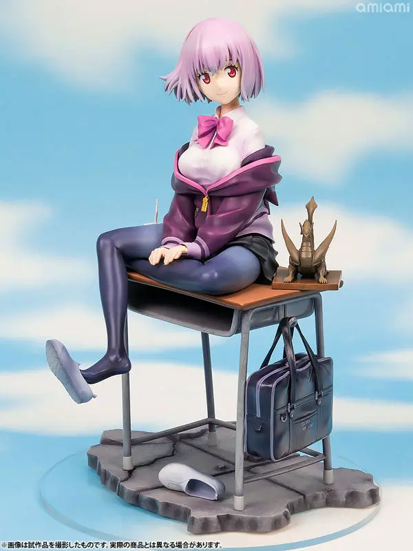 SSSS.GRIDMAN Akane Shinjo 1/7