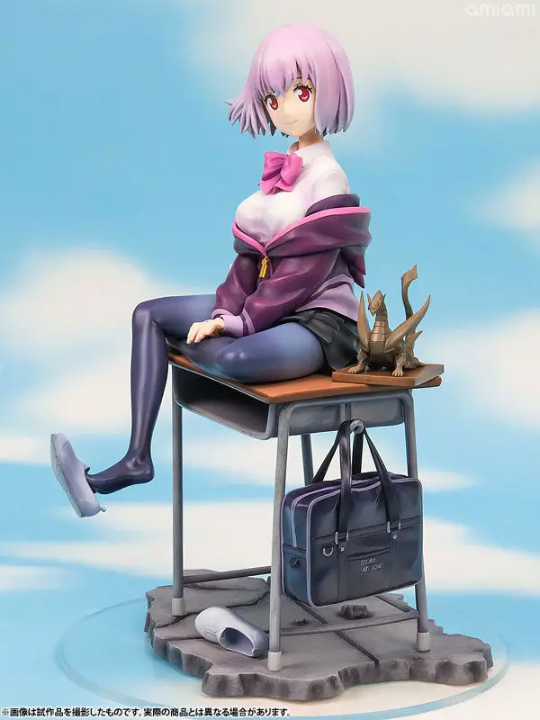 SSSS.GRIDMAN Akane Shinjo 1/7