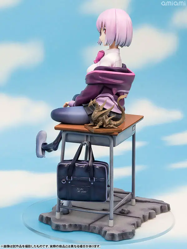 SSSS.GRIDMAN Akane Shinjo 1/7