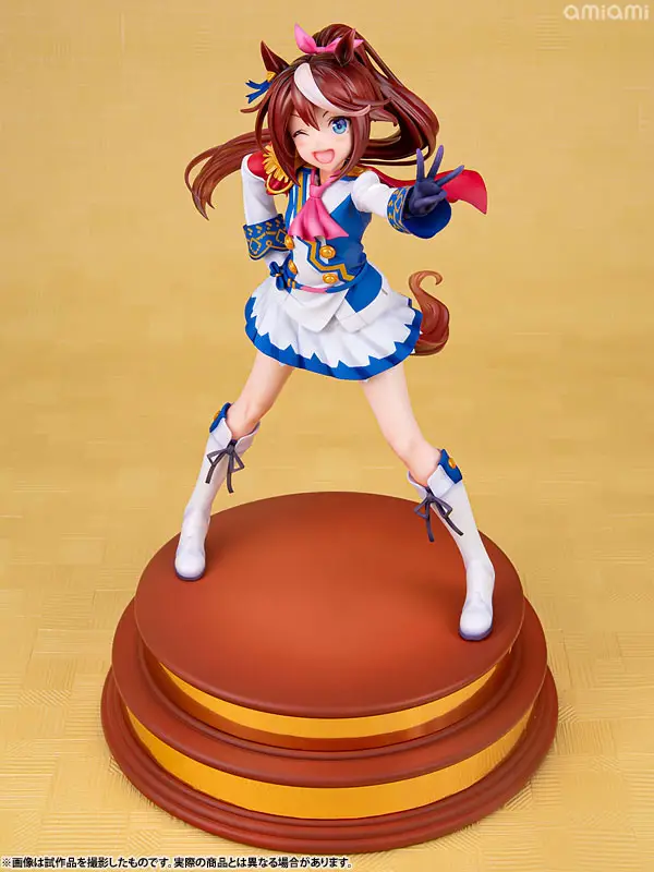 Umamusume Pretty Derby [Show off your dreams!] Tokai Teio 1/7