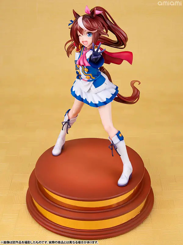 Umamusume Pretty Derby [Show off your dreams!] Tokai Teio 1/7