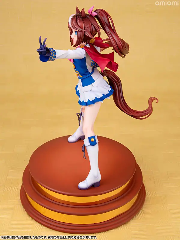 Umamusume Pretty Derby [Show off your dreams!] Tokai Teio 1/7