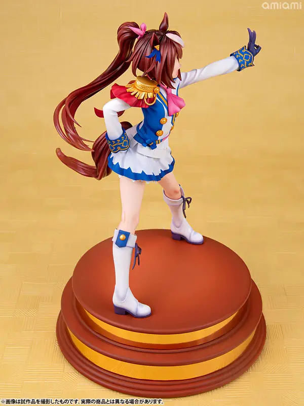 Umamusume Pretty Derby [Show off your dreams!] Tokai Teio 1/7