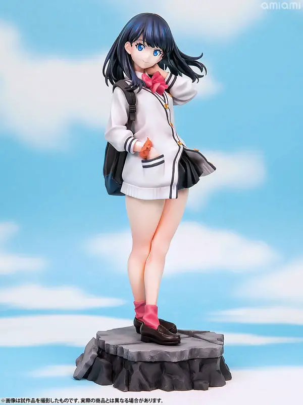 SSSS.GRIDMAN Rikka Takarada 1/7