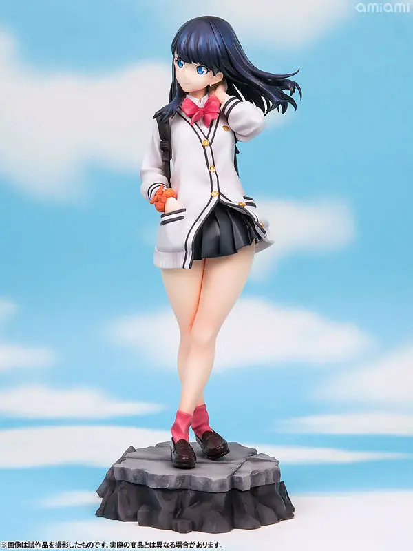 SSSS.GRIDMAN Rikka Takarada 1/7