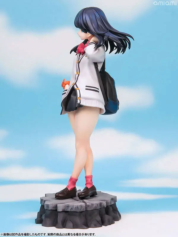 SSSS.GRIDMAN Rikka Takarada 1/7