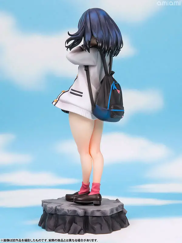 SSSS.GRIDMAN Rikka Takarada 1/7