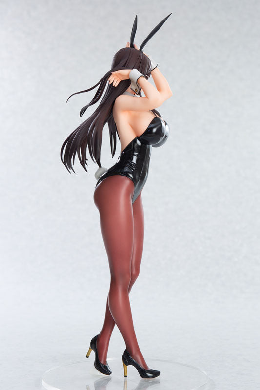 Succubus Stayed Life Touko Sakuramachi Bunny ver. 1/6