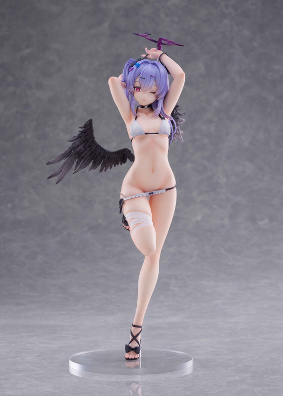 AIKO Original Illustration NIYA Swimsuit Ver. 1/7