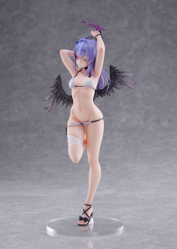 AIKO Original Illustration NIYA Swimsuit Ver. 1/7