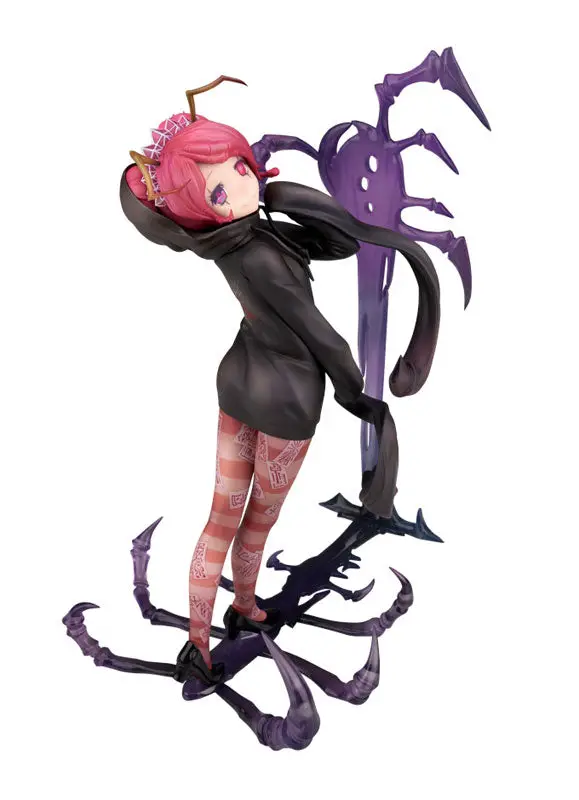 Overlord Entoma Vasilissa Zeta so-bin Ver. 1/8