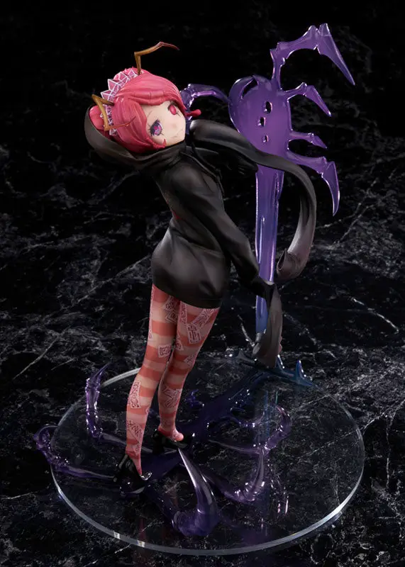 Overlord Entoma Vasilissa Zeta so-bin Ver. 1/8