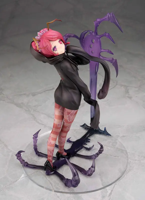 Overlord Entoma Vasilissa Zeta so-bin Ver. 1/8