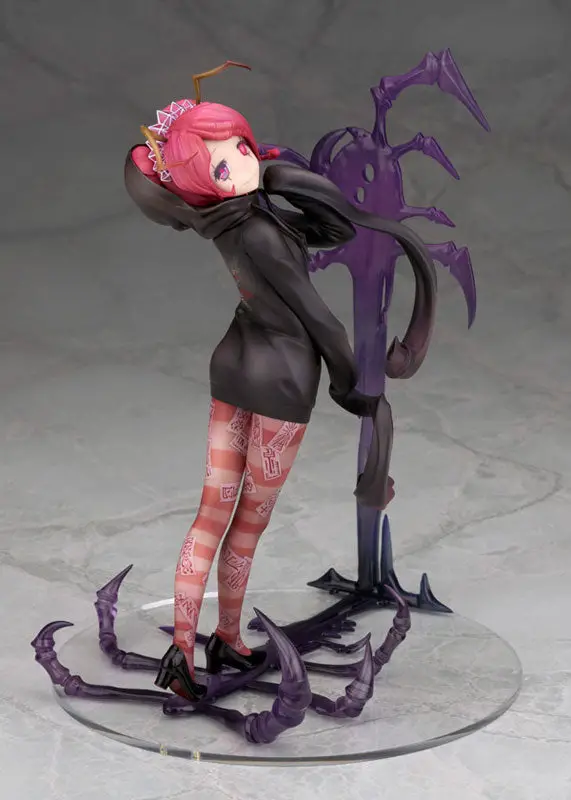 Overlord Entoma Vasilissa Zeta so-bin Ver. 1/8