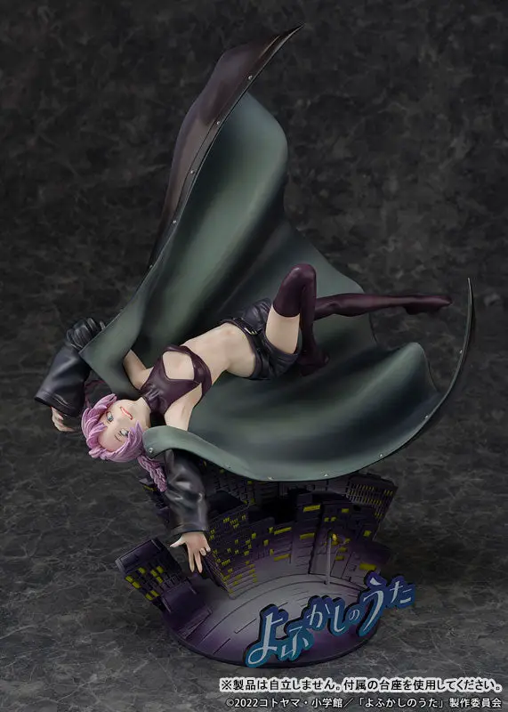 TV Anime "Call of the Night" Nazuna Nanakusa 1/7