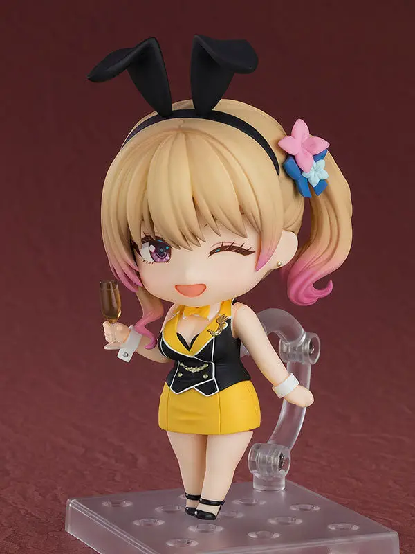 Nendoroid Bunny Garden Rin