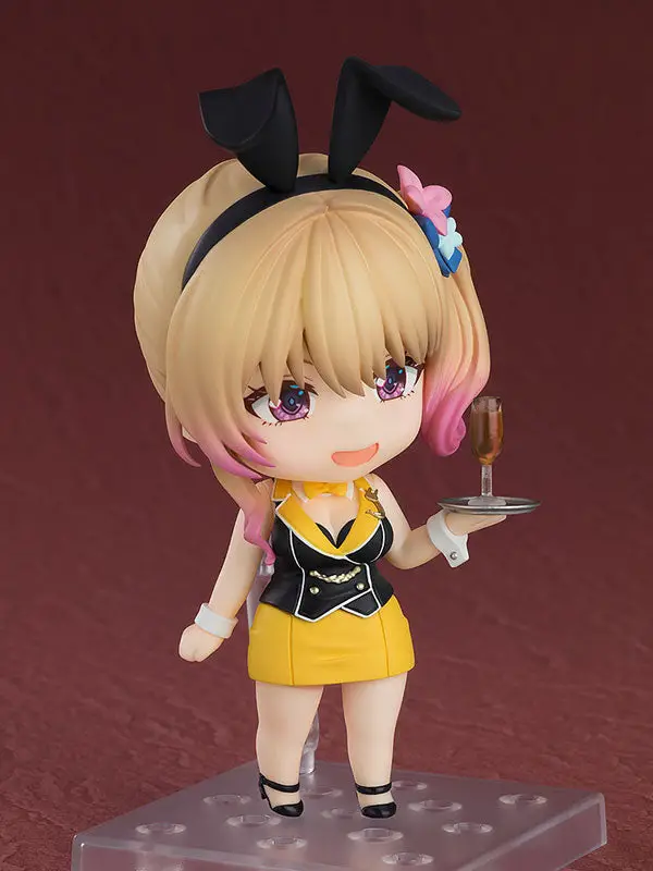 Nendoroid Bunny Garden Rin