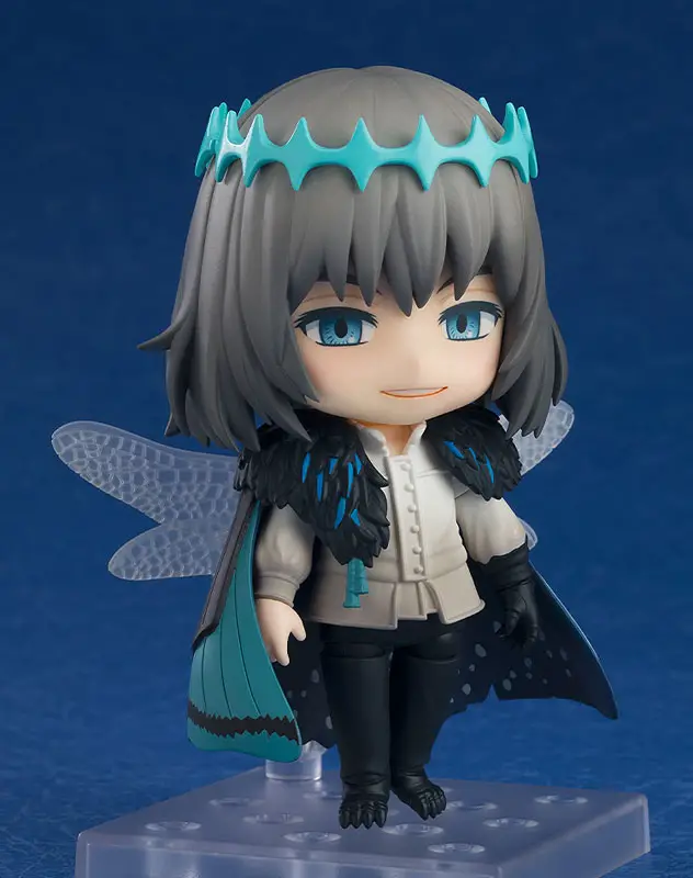 Nendoroid Fate/Grand Order Pretender/Oberon Vortigern