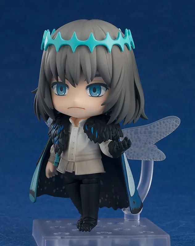 Nendoroid Fate/Grand Order Pretender/Oberon Vortigern