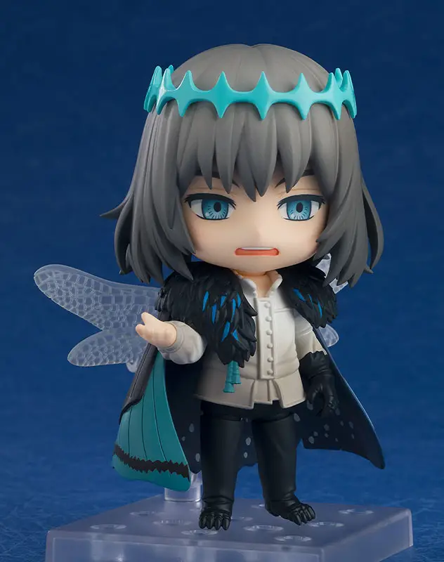 Nendoroid Fate/Grand Order Pretender/Oberon Vortigern