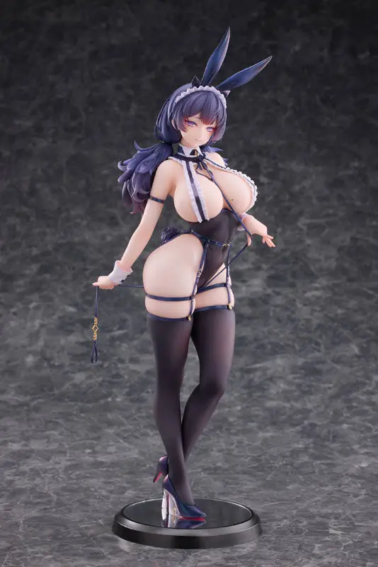 Obedient Hina Verna Illustrated by Sue 1/6