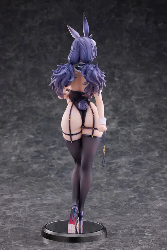 Obedient Hina Verna Illustrated by Sue 1/6  Deluxe Edition