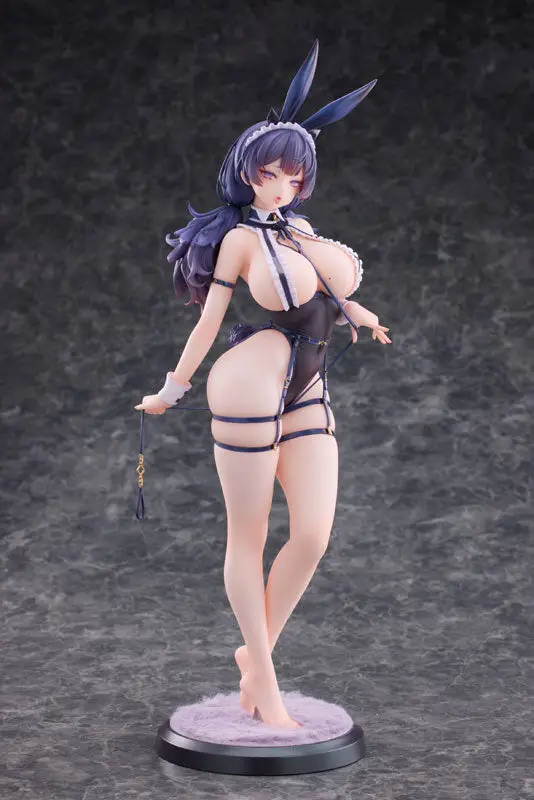 Obedient Hina Verna Barefoot Ver. Illustrated by Sue 1/6