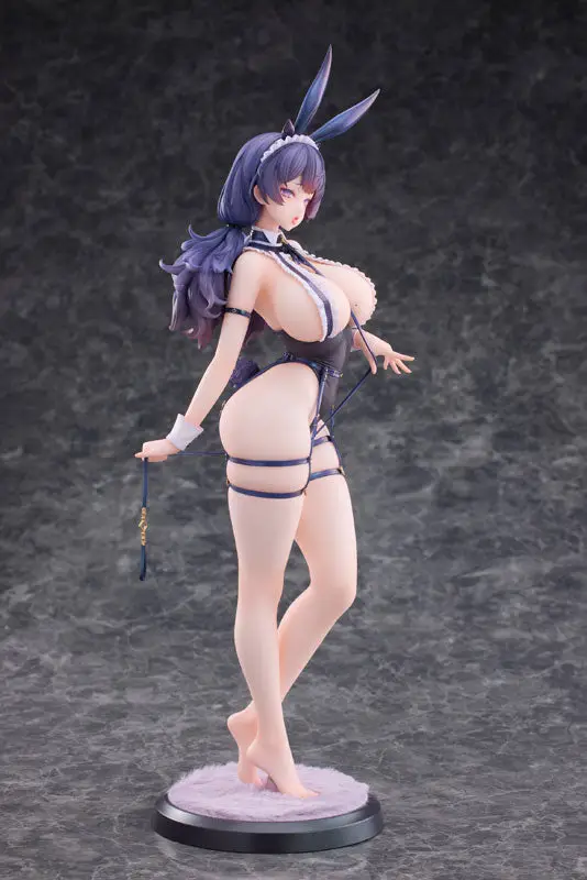 Obedient Hina Verna Barefoot Ver. Illustrated by Sue 1/6