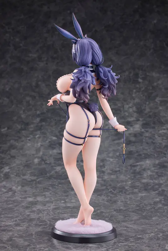 Obedient Hina Verna Barefoot Ver. Illustrated by Sue 1/6