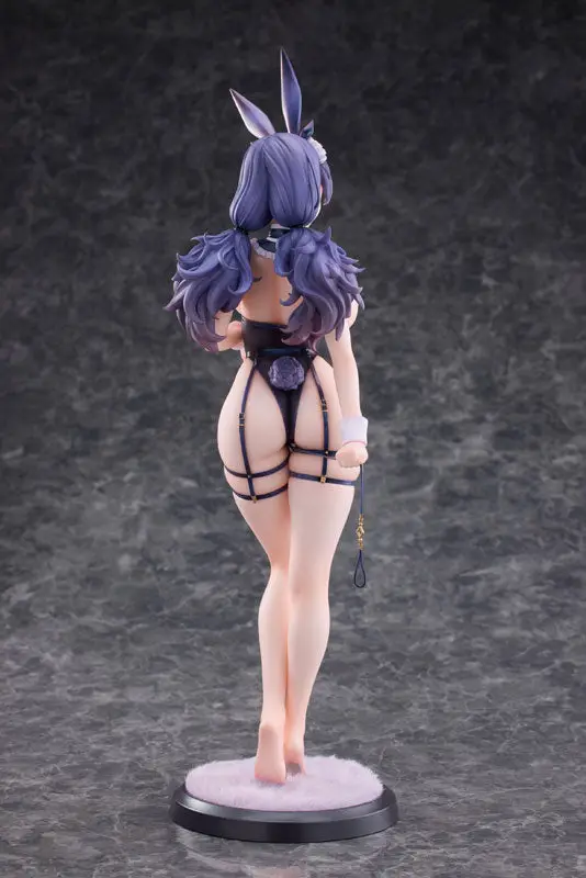 Obedient Hina Verna Barefoot Ver. Illustrated by Sue 1/6