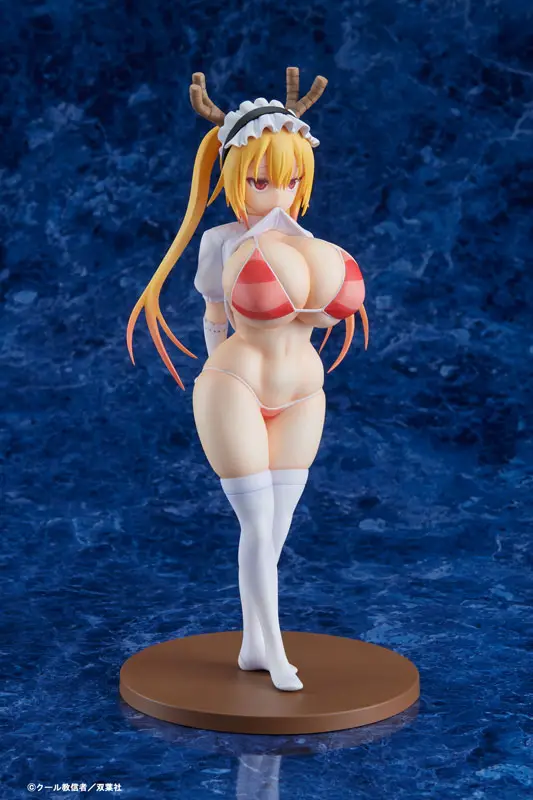 Miss Kobayashi's Dragon Maid Tohru 1/6