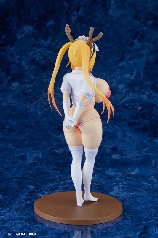 Miss Kobayashi's Dragon Maid Tohru 1/6