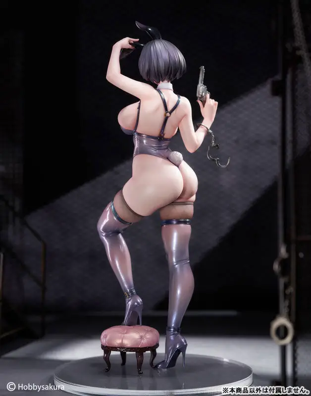 Original Character Officer Bunny 1/7