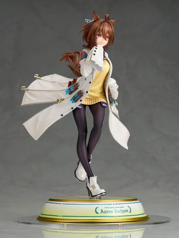 Umamusume Pretty Derby Agnes Tachyon 1/7