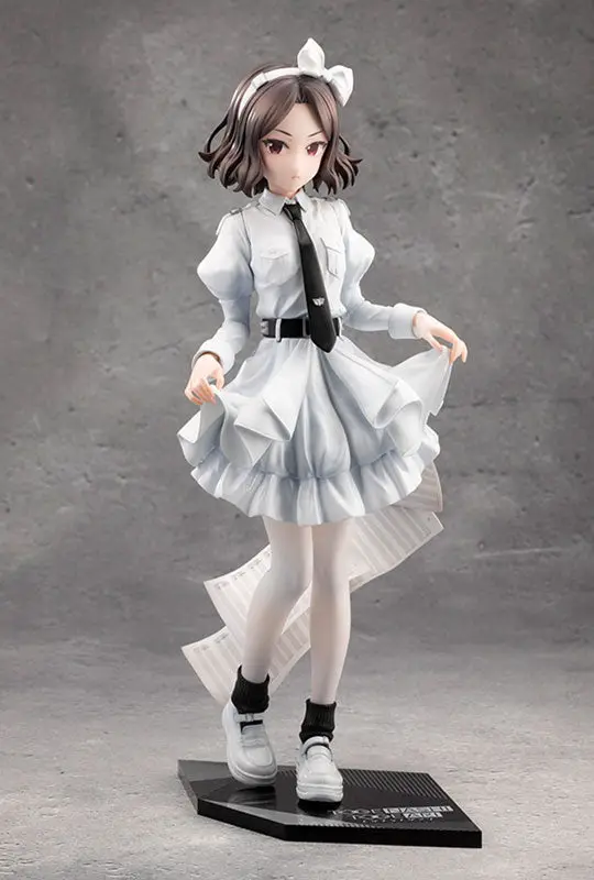 Girls Band Cry Tomo Ebizuka 1/7