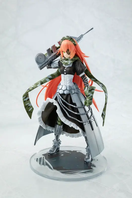 KDcolle OVERLORD CZ2128 Delta 10th Anniversary so-bin ver. 1/8