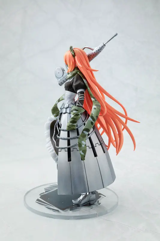 KDcolle OVERLORD CZ2128 Delta 10th Anniversary so-bin ver. 1/8