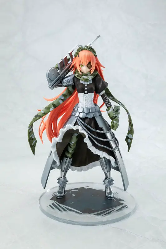 KDcolle OVERLORD CZ2128 Delta 10th Anniversary so-bin ver. KADOKAWA Special Set 1/8