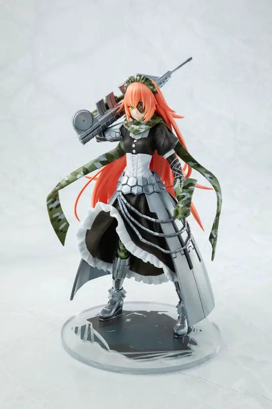 KDcolle OVERLORD CZ2128 Delta 10th Anniversary so-bin ver. KADOKAWA Special Set 1/8