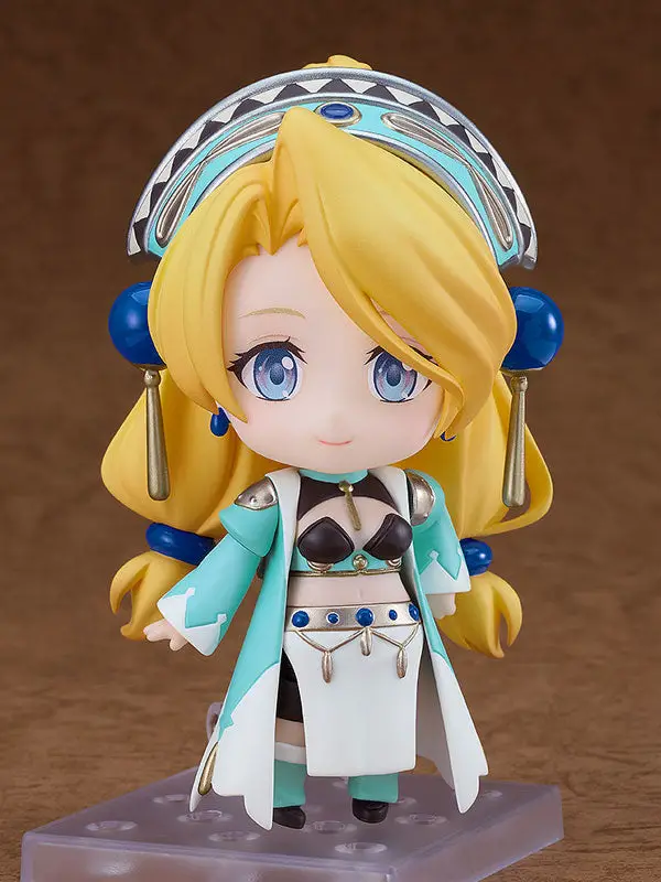 Nendoroid Atelier Marie Remake: The Alchemist of Salburg Marie