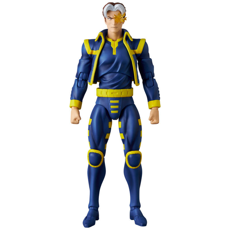 Mafex No.251 MAFEX X-MAN (NATE GREY) "X-MEN"