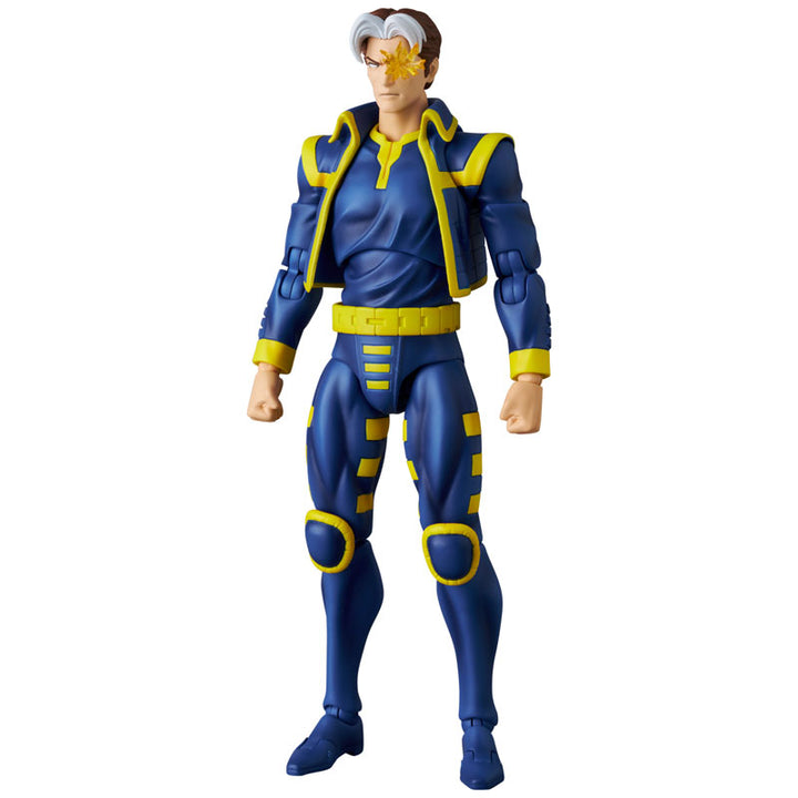 Mafex No.251 MAFEX X-MAN (NATE GREY) "X-MEN"