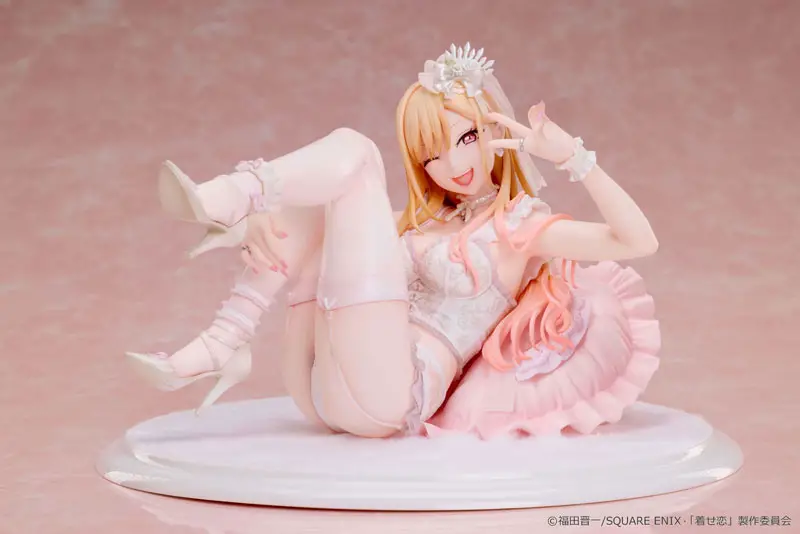 TV Anime My Dress Up Darling Marin Kitagawa Babydoll ver. 1/7 Scale Figure