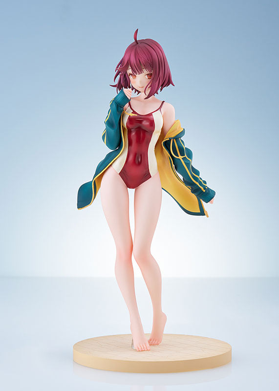 Atelier Sophie: The Alchemist of the Mysterious Book Sophie Neuenmuller Swimwear Ver. 1/7