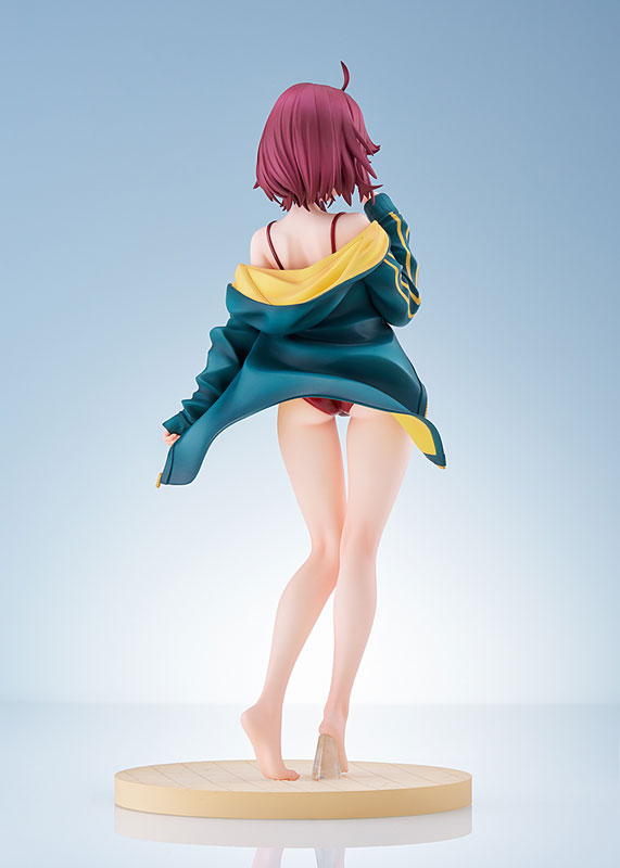 Atelier Sophie: The Alchemist of the Mysterious Book Sophie Neuenmuller Swimwear Ver. 1/7