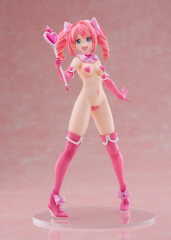 Gushing over Magical Girls Magia Magenta 1/7 Scale Plastic Pre-painted