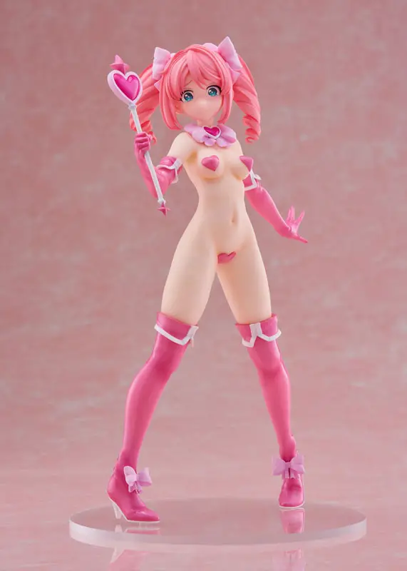 Gushing over Magical Girls Magia Magenta 1/7 Scale Plastic Pre-painted