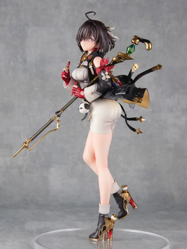 Atelier Yumia: The Alchemist of Memories & the Envisioned Land Yumia Liessfeldt 1/7