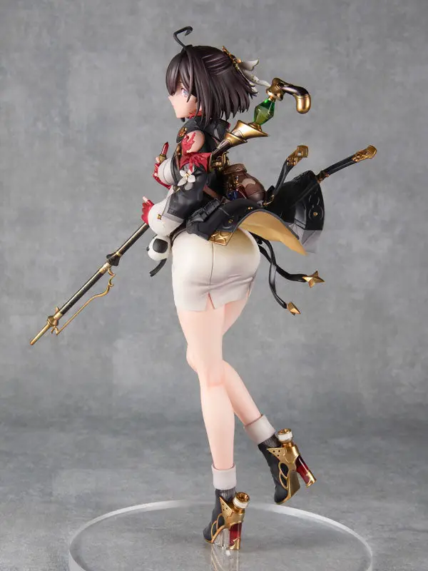 Atelier Yumia: The Alchemist of Memories & the Envisioned Land Yumia Liessfeldt 1/7